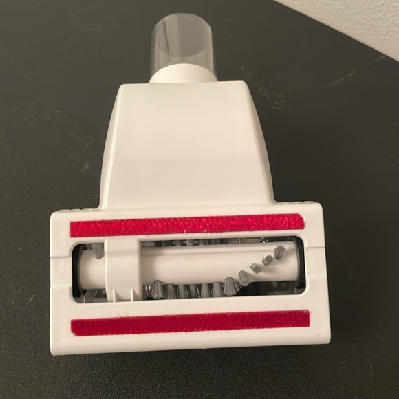 New Shark Vacuum Attachment Replacement Part Pet Hair Power Brush - Picture 5 of 10